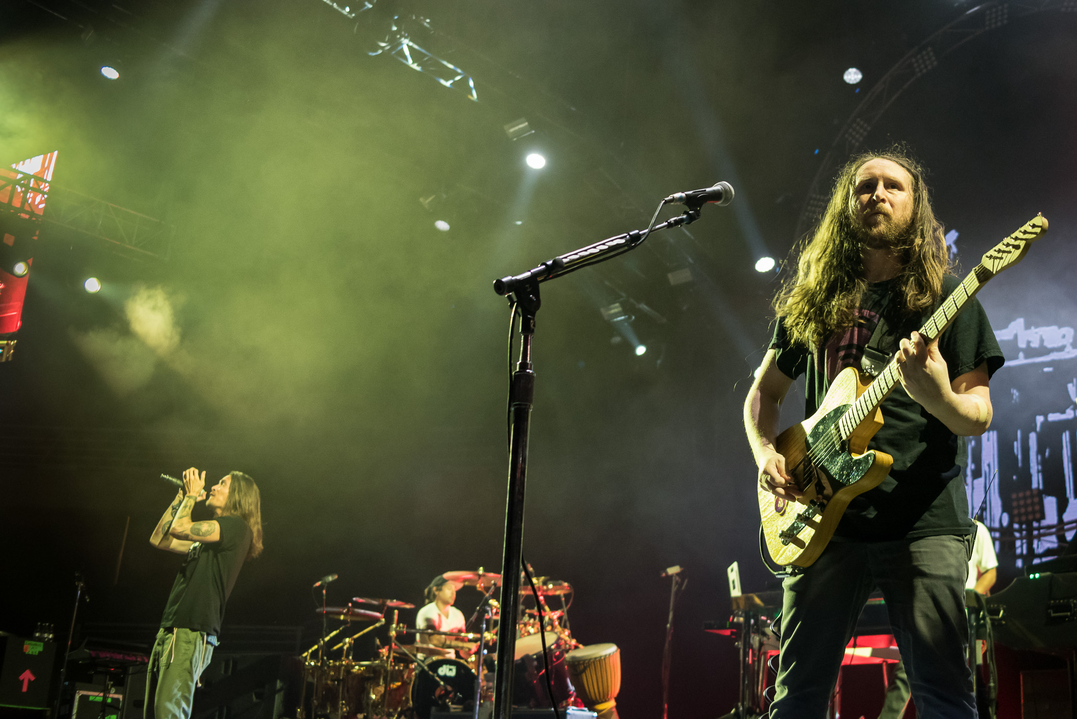 Incubus: Nada despreciable